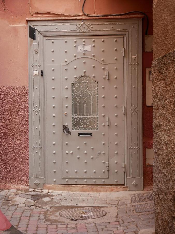 Riad Dar Chadia マラケシュ エクステリア 写真