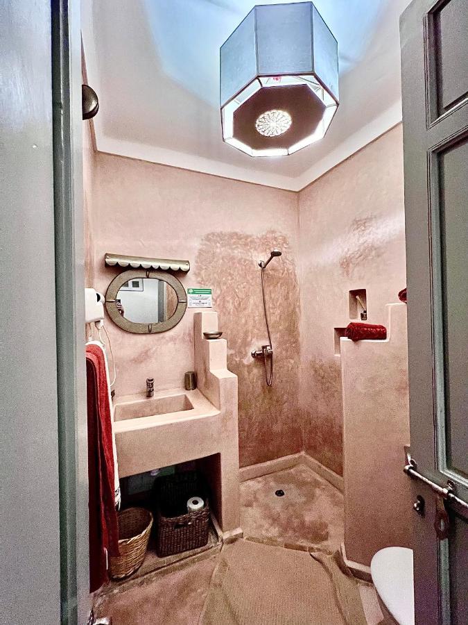 Riad Dar Chadia マラケシュ エクステリア 写真