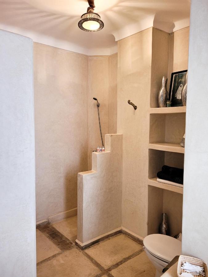 Riad Dar Chadia マラケシュ エクステリア 写真