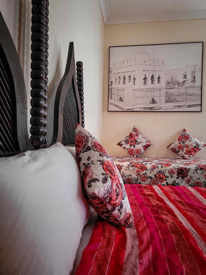 Riad Dar Chadia マラケシュ エクステリア 写真