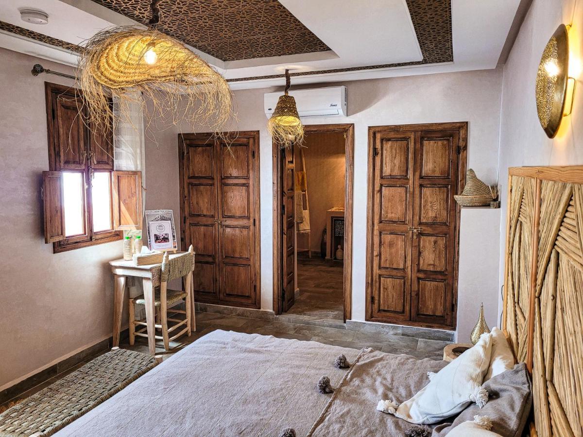 Riad Dar Chadia マラケシュ エクステリア 写真