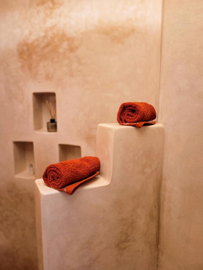 Riad Dar Chadia マラケシュ エクステリア 写真