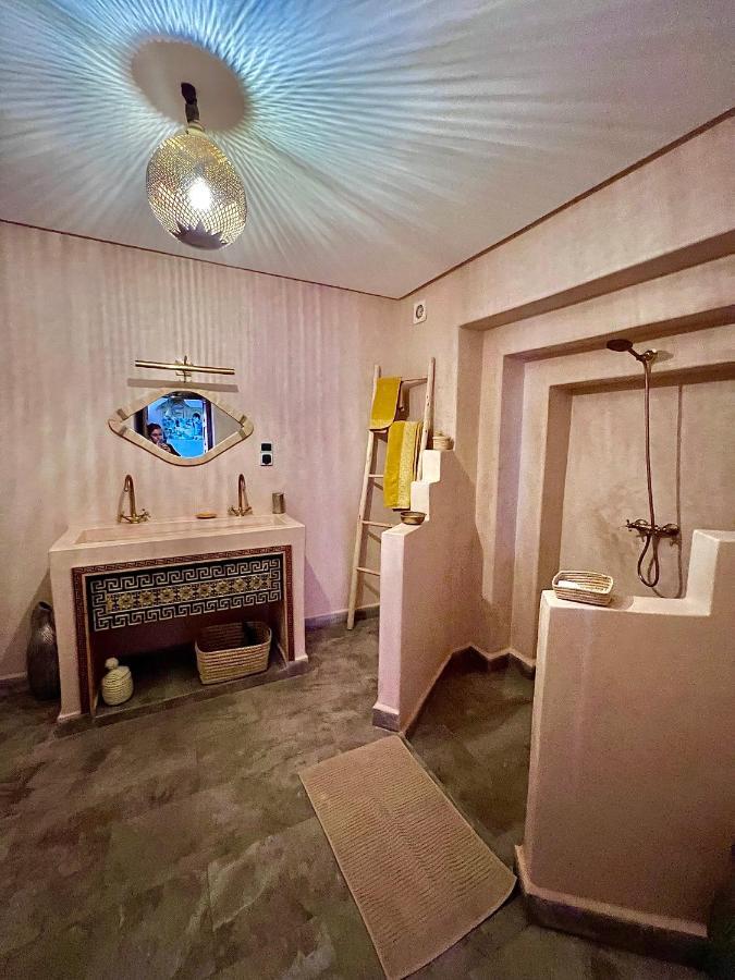 Riad Dar Chadia マラケシュ エクステリア 写真