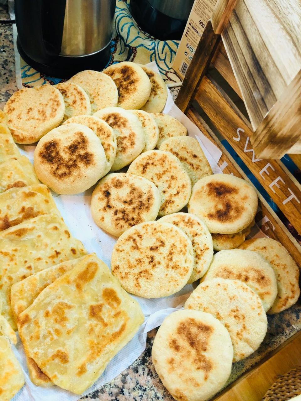 Riad Dar Chadia マラケシュ エクステリア 写真